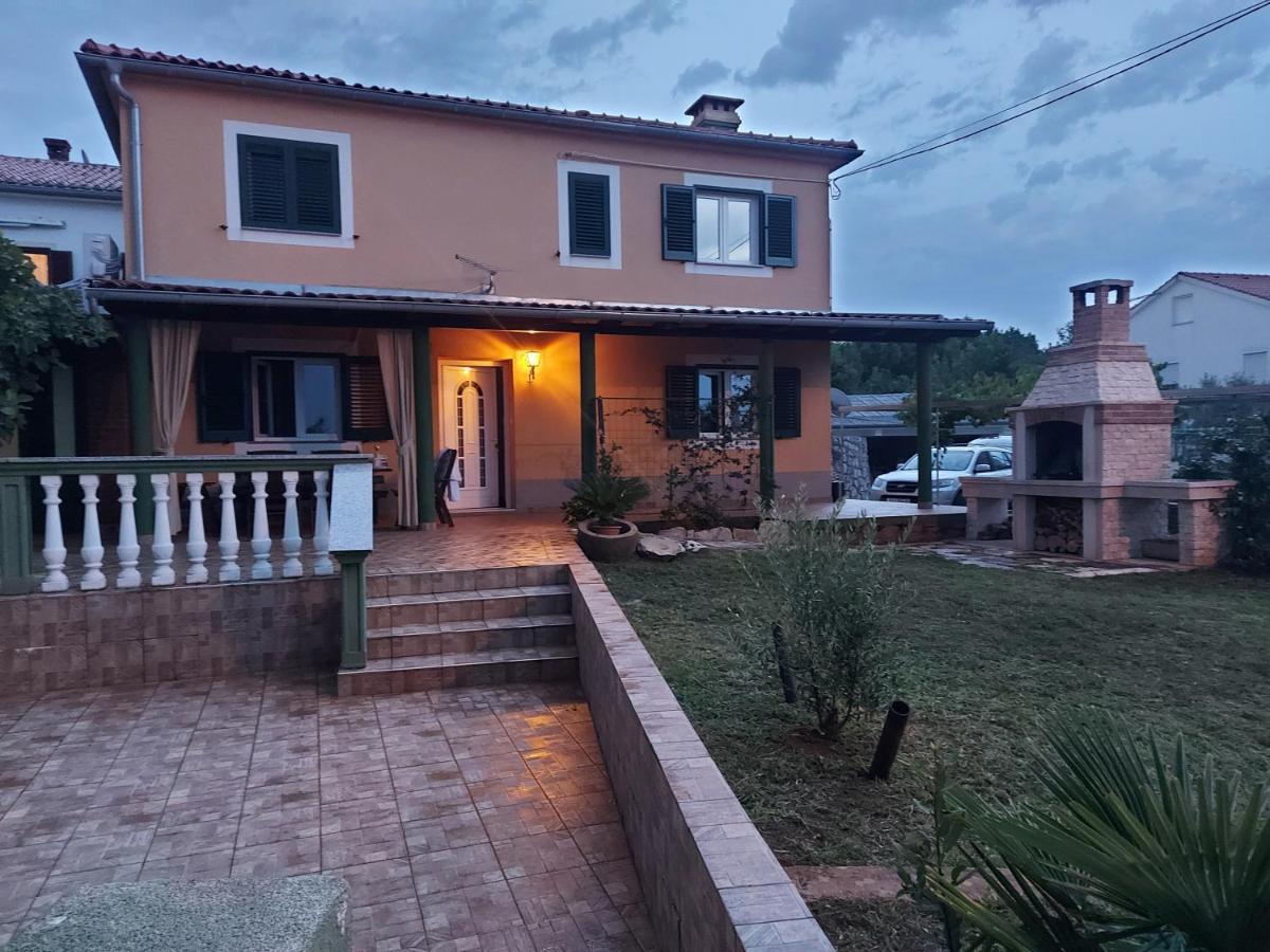 Vila Paula มาลินสกา ภายนอก รูปภาพ