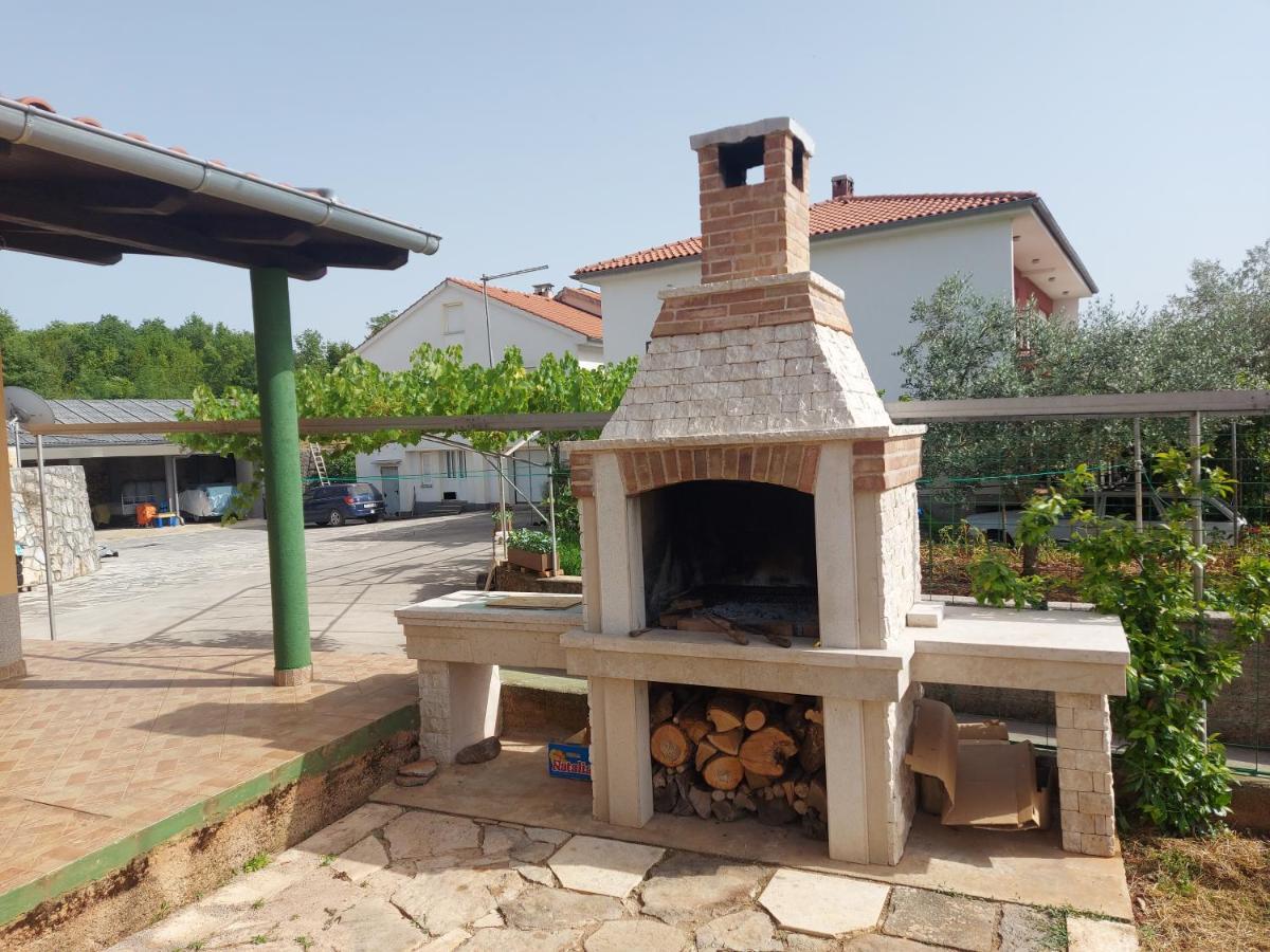 Vila Paula มาลินสกา ภายนอก รูปภาพ